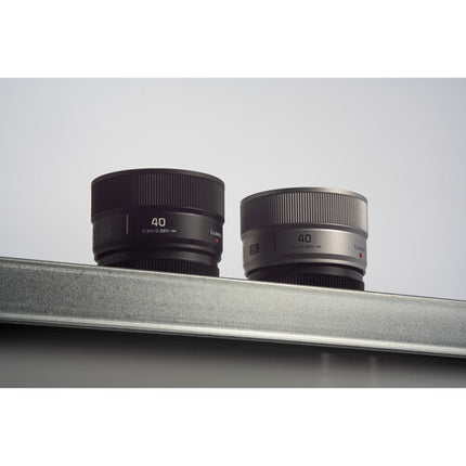 Panasonic LUMIX S 40mm f/2 Objetivo Full-Frame Resistente al Polvo y Salpicaduras