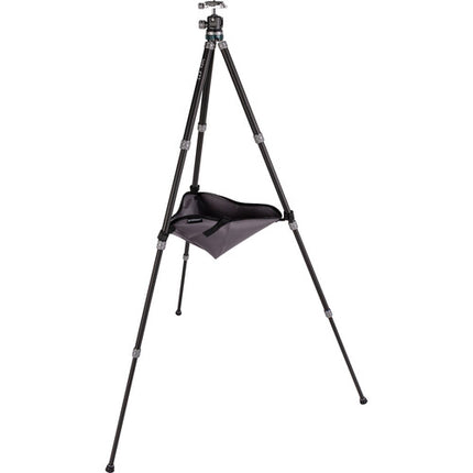 ProMaster iota 422 Trípode Ultraligero Fibra de Carbono 48" 5.5 lb carga