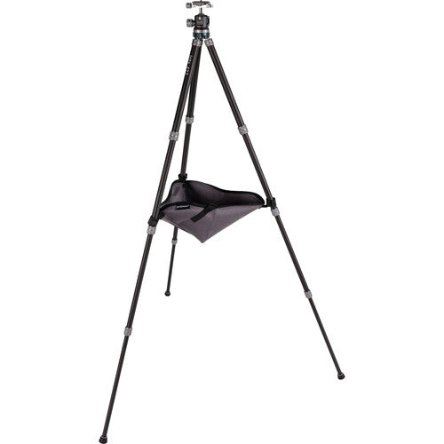 ProMaster iota 422 Trípode Ultraligero Fibra de Carbono 48" 5.5 lb carga