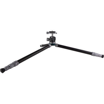 ProMaster iota 422 Trípode Ultraligero Fibra de Carbono 48" 5.5 lb carga