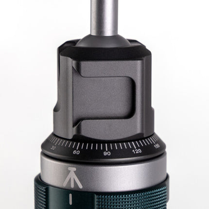 ProMaster iota 422 Trípode Ultraligero Fibra de Carbono 48" 5.5 lb carga