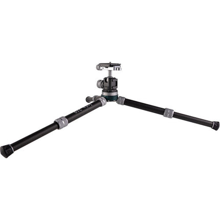 ProMaster iota 219 Trípode de Mesa Carbono Ultraligero 14.5" con Cabezal Bola