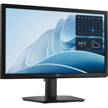 Dell Pro Monitor 20 pulgadas HD+ TN 1600 x 900 100Hz 5ms HDMI DisplayPort