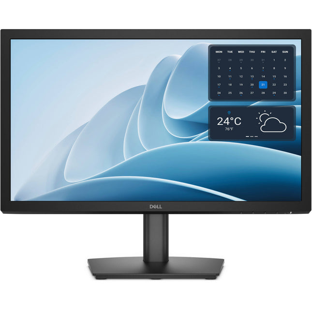 Dell Pro Monitor 20 pulgadas HD+ TN 1600 x 900 100Hz 5ms HDMI DisplayPort
