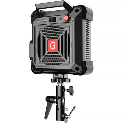 GVM F300B AIO Monolight LED Bicolor 12300 Lux 2700-6800K Con Bolsa