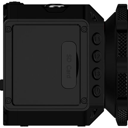 Z CAM E2N Mark II Cámara 4K Dual ISO 4/3 Sensor UHD 60fps NDI
