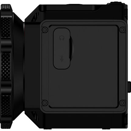 Z CAM E2N Mark II Cámara 4K Dual ISO 4/3 Sensor UHD 60fps NDI