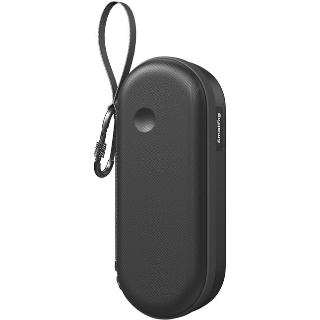 SmallRig Funda para DJI Osmo Pocket 4 3 Resistente al Agua con Divisor y Correa