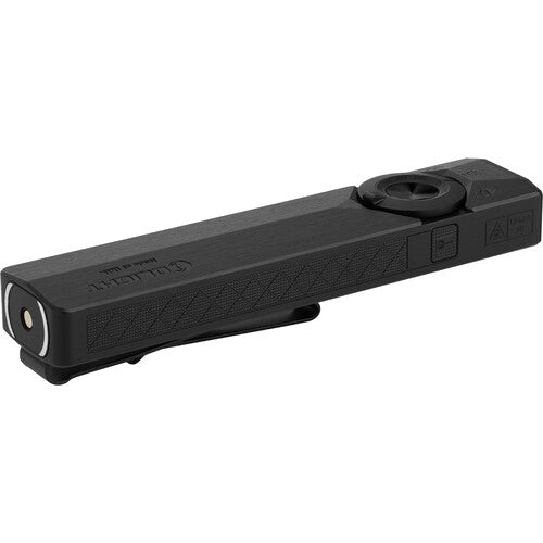 Olight ArkPro Ultra Linterna Recargable 1700 lúmenes IPX7 Cable USB-C