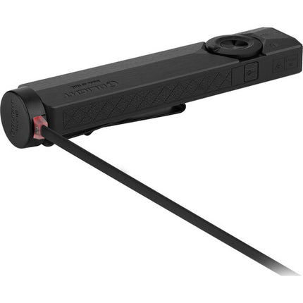 Olight ArkPro Ultra Linterna Recargable 1700 lúmenes IPX7 Cable USB-C