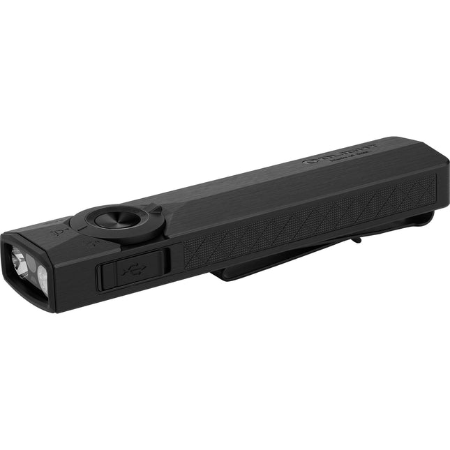 Olight ArkPro Ultra Linterna Recargable 1700 lúmenes IPX7 Cable USB-C