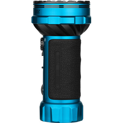 Olight Marauder Mini 2 Linterna Recargable 10000 Lumens 7500mAh Azul