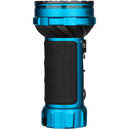 Olight Marauder Mini 2 Linterna Recargable 10000 Lumens 7500mAh Azul