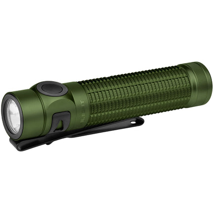 Olight Baton 4 Pro Linterna Recargable 1600 Lúmenes Batería 3500mAh
