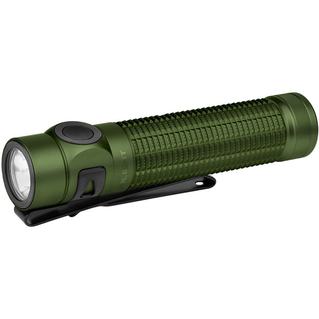 Olight Baton 4 Pro Linterna Recargable 1600 Lúmenes Batería 3500mAh