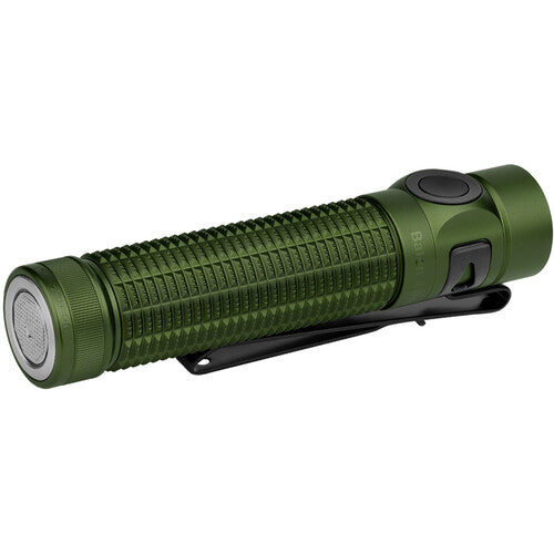 Olight Baton 4 Pro Linterna Recargable 1600 Lúmenes Batería 3500mAh