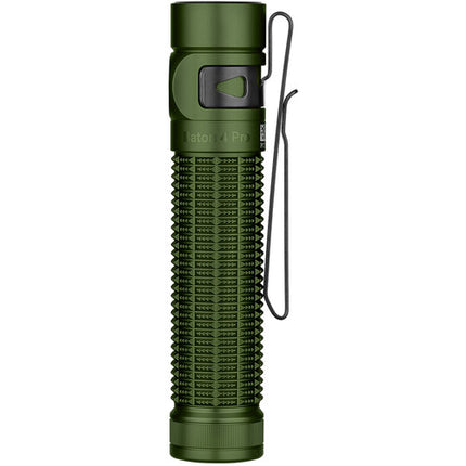Olight Baton 4 Pro Linterna Recargable 1600 Lúmenes Batería 3500mAh