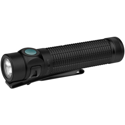 Olight Baton 4 Pro Linterna Recargable 1600 Lumens 3500mAh IPX8