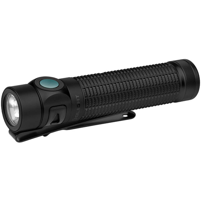Olight Baton 4 Pro Linterna Recargable 1600 Lumens 3500mAh IPX8