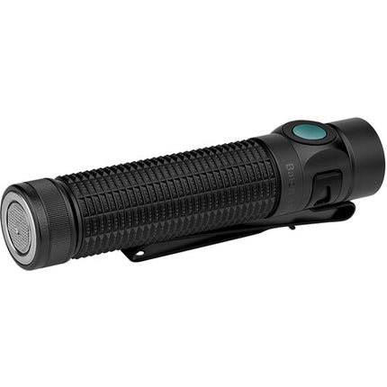 Olight Baton 4 Pro Linterna Recargable 1600 Lumens 3500mAh IPX8