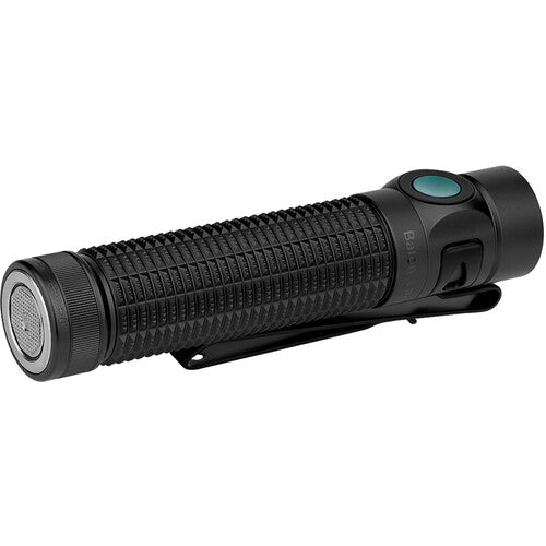 Olight Baton 4 Pro Linterna Recargable 1600 Lumens 3500mAh IPX8