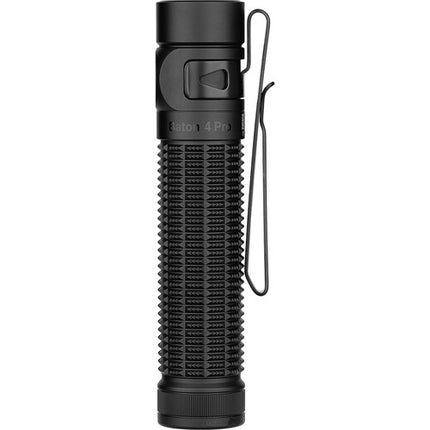 Olight Baton 4 Pro Linterna Recargable 1600 Lumens 3500mAh IPX8