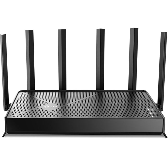 TP-Link Archer BE670 BE12000 Router Inalámbrico Tri-Banda Wi-Fi 7 12 218 Mb/s