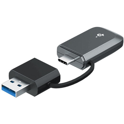 TP-Link Archer TBE230U BE3600 Adaptador USB Wi-Fi 7 Dual Banda 3570 Mb/s USB-C
