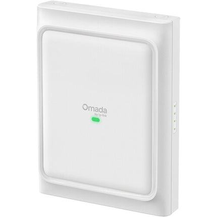 TP-Link EAP725-Outdoor BE5000 Punto de Acceso Exterior Wi-Fi 7 5 Gb/s Dual-Banda