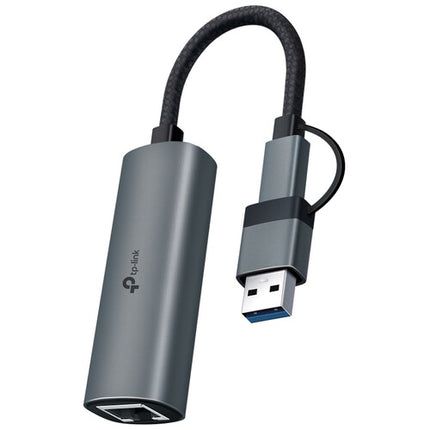 TP-Link UE310C Adaptador de red USB-C a Ethernet Gigabit 3.1 Gen 1