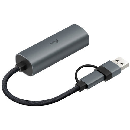 TP-Link UE310C Adaptador de red USB-C a Ethernet Gigabit 3.1 Gen 1