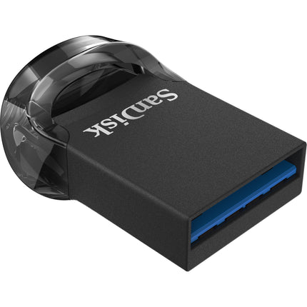 SanDisk Ultra Fit USB-A 3.2 Gen 1 Memoria Flash 128GB 400MB/s