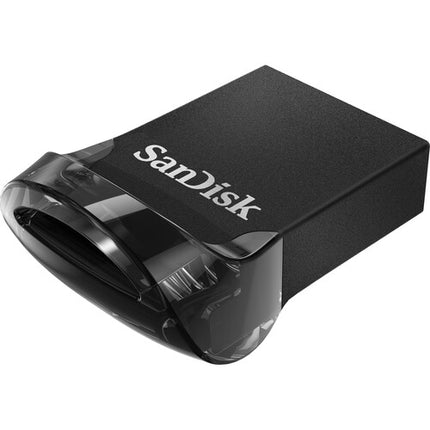 SanDisk Ultra Fit USB-A 3.2 Gen 1 Memoria Flash 128GB 400MB/s