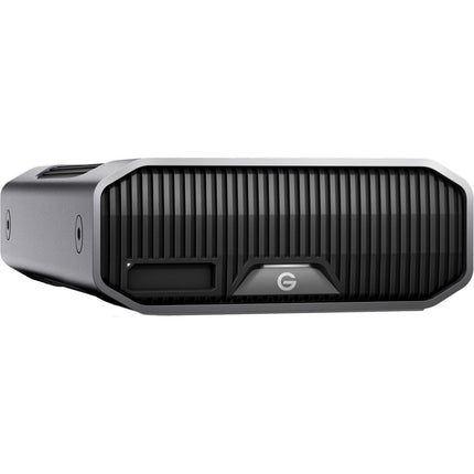 G-DRIVE 18TB G-DRIVE PROJECT Disco Duro Externo Thunderbolt 3 260MB/s 2 Puertos
