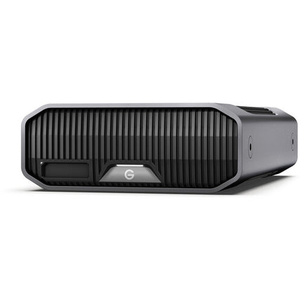 G-DRIVE 24TB Disco Duro Externo Thunderbolt 3 260 MBs Lectura Escritura