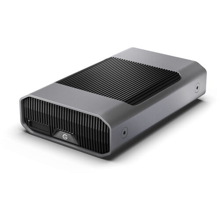 G-DRIVE 24TB Disco Duro Externo Thunderbolt 3 260 MBs Lectura Escritura