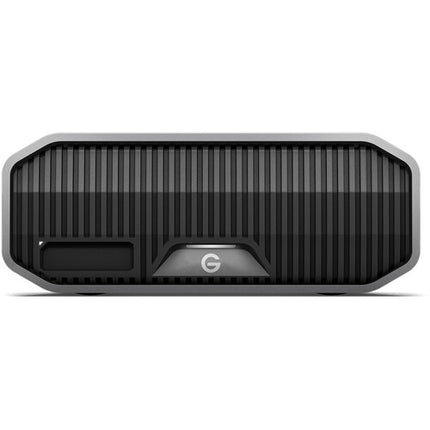 G-DRIVE 26TB Thunderbolt 3 Disco Duro Externo 260 MB/s Velocidad