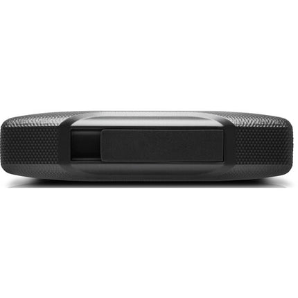 G-DRIVE ArmorATD Disco Duro Portátil 6TB USB 3.2 Gen 1 Resistente agua polvo
