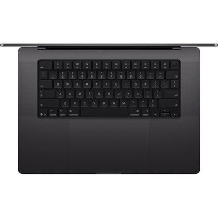 Apple 16" MacBook Pro M5 Pro 48GB RAM 1TB SSD Negro Espacial