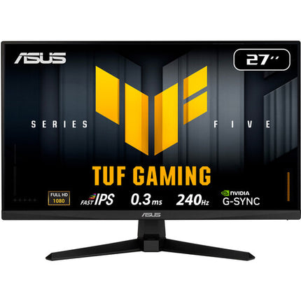 ASUS TUF Gaming VG279QM5A Monitor para Juegos 27" Full HD 240 Hz HDR10