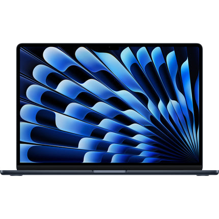 Apple 15" MacBook Air M5 16GB RAM 1TB SSD Pantalla Liquid Retina Midnight