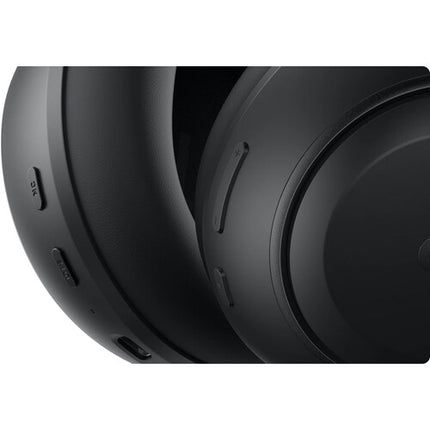 Soundcore by Anker Space 2 Auriculares Inalámbricos Over-Ear con Cancelación Activa de Ruido 70 Horas Batería