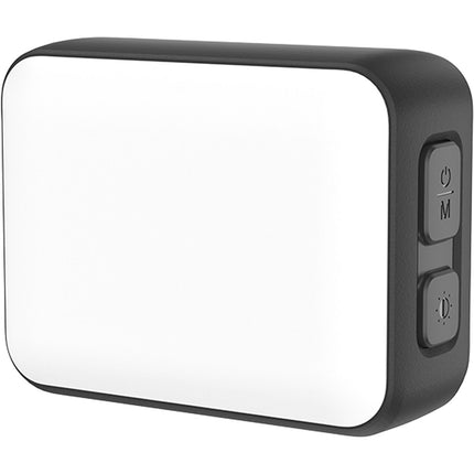 PGYTECH Luz de Relleno Magnética para DJI Osmo Pocket 3 y 4 700mAh USB-C