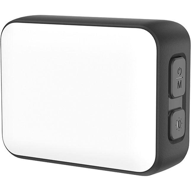 PGYTECH Luz de Relleno Magnética para DJI Osmo Pocket 3 y 4 700mAh USB-C