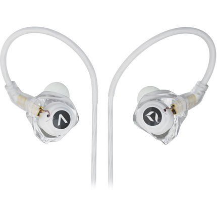 ACTIVO Q1 Monitores In-Ear 9.8mm Driver Balanceado 20Hz-20kHz