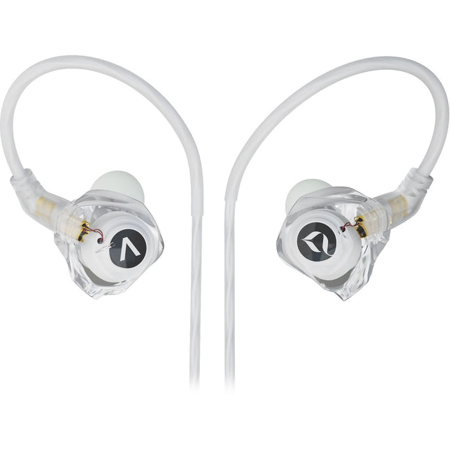 ACTIVO Q1 Monitores In-Ear 9.8mm Driver Balanceado 20Hz-20kHz