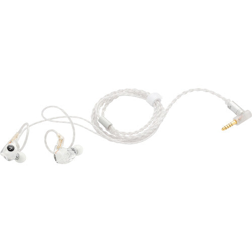 ACTIVO Q1 Monitores In-Ear 9.8mm Driver Balanceado 20Hz-20kHz