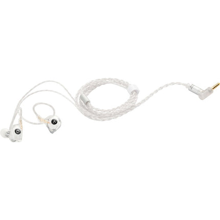 ACTIVO Q1 Monitores In-Ear 9.8mm Driver Balanceado 20Hz-20kHz