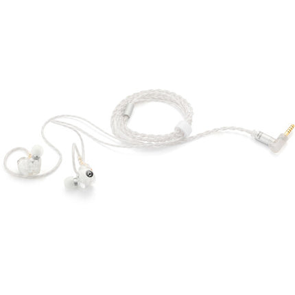 ACTIVO Q1 Monitores In-Ear 9.8mm Driver Balanceado 20Hz-20kHz