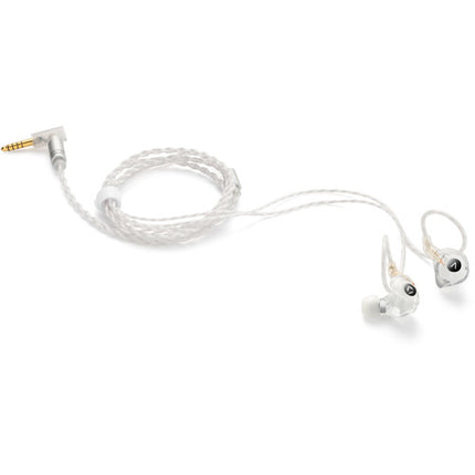ACTIVO Q1 Monitores In-Ear 9.8mm Driver Balanceado 20Hz-20kHz